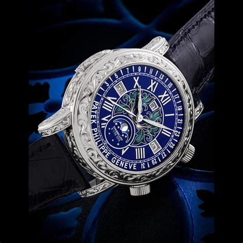 most expensive patek philippe sold